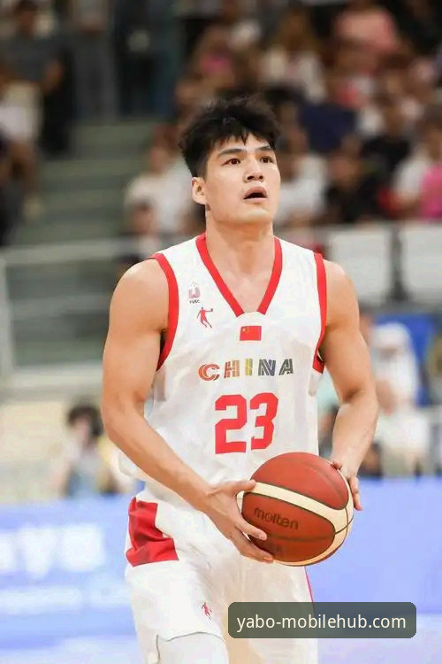 CBA状元回避条款再升级：关于陈国豪无缘对阵北控的4个关键细节