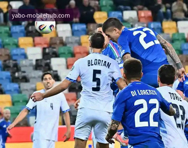 意大利足球的十字路口：从预选赛出局看竞技体育的残酷与机遇